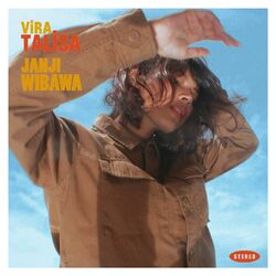 Cover of Janji Wibawa
