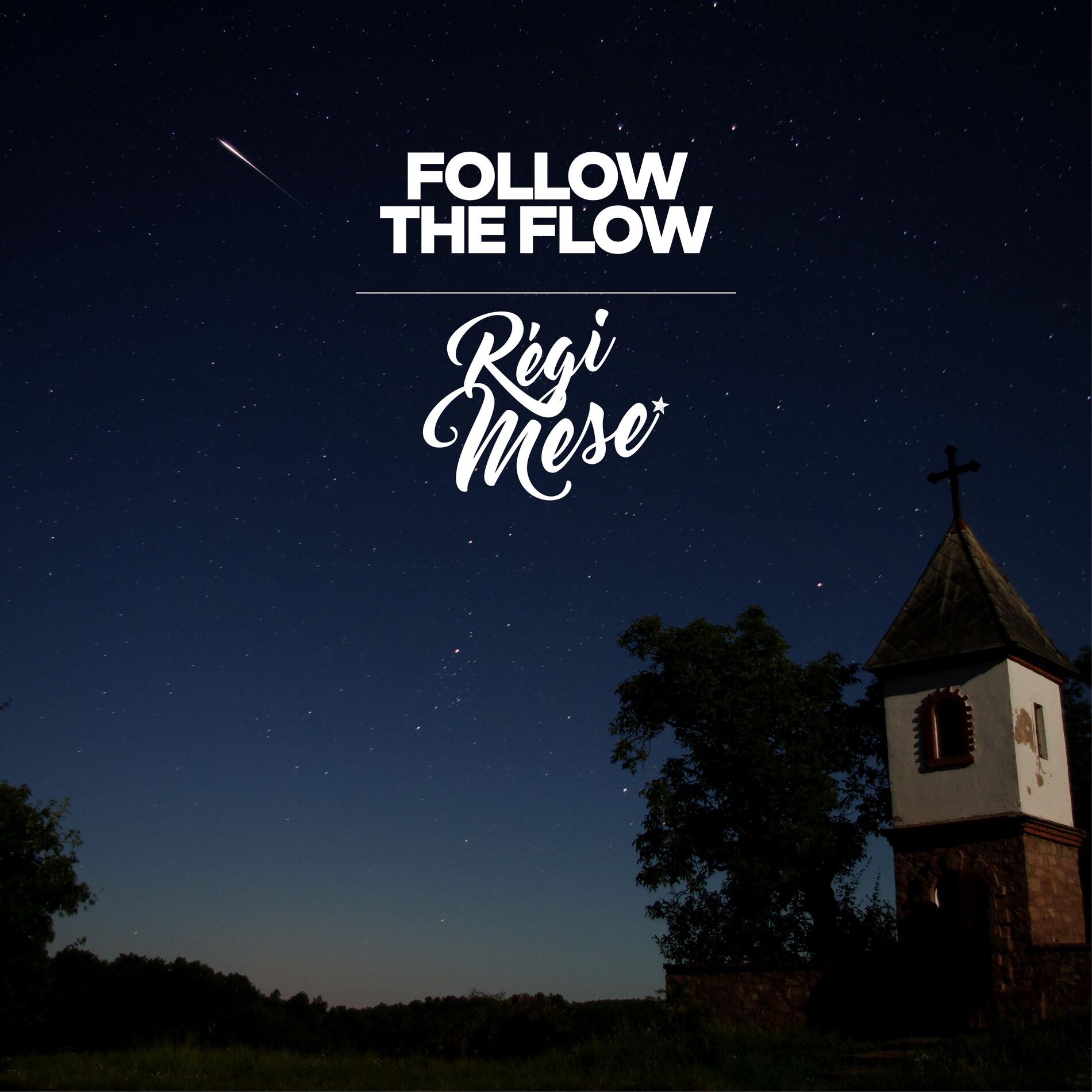 Album cover of Régi mese
