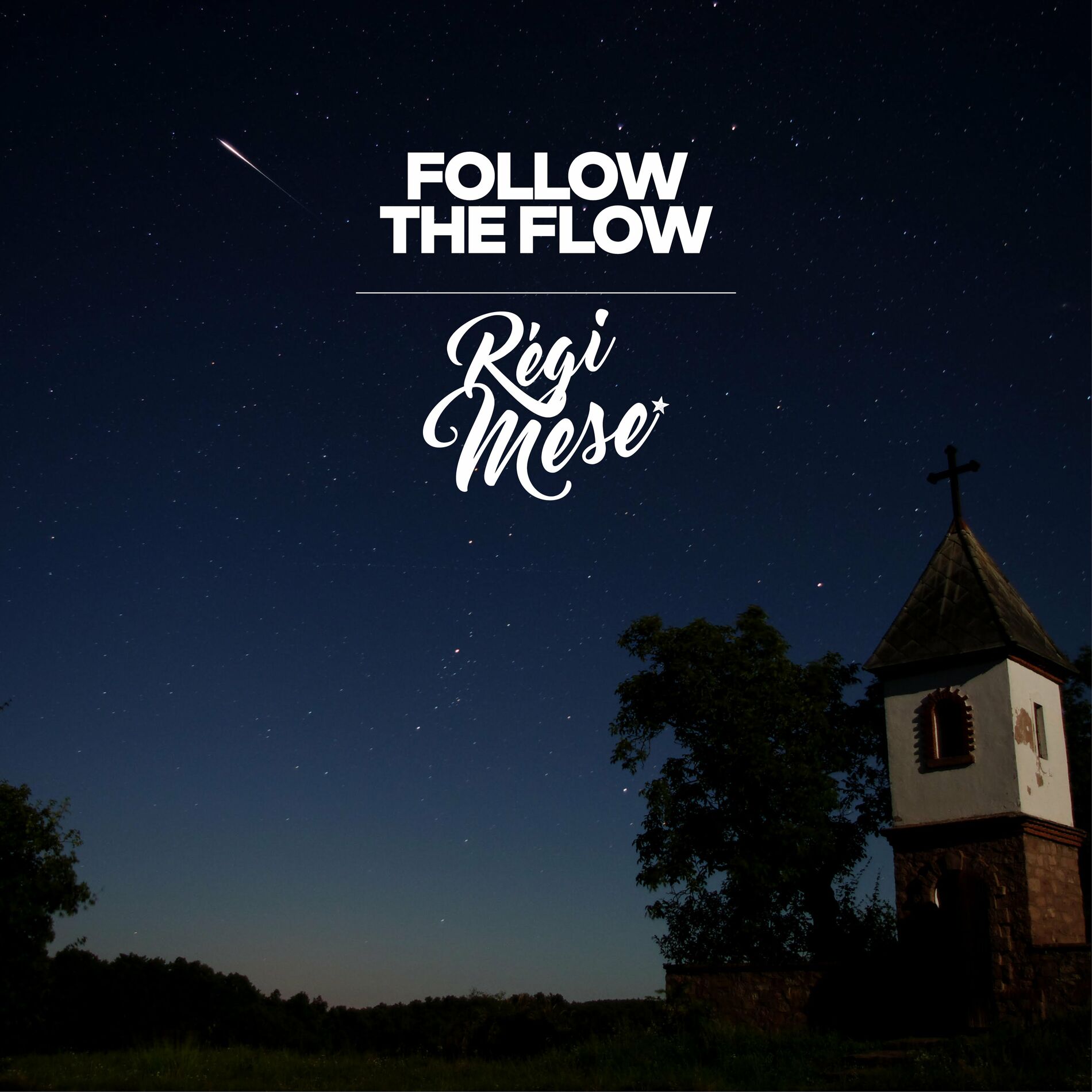 Album cover of Régi mese