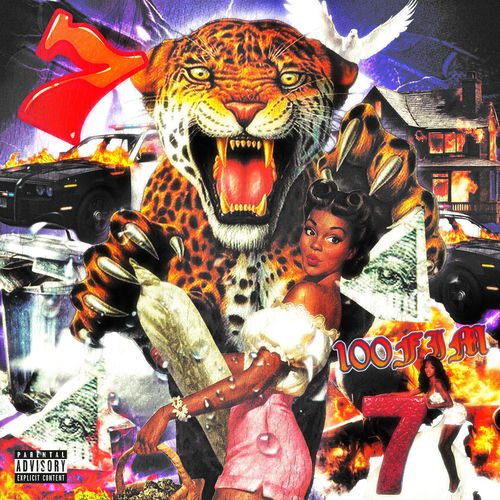 SE7E: FINAL artwork