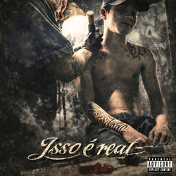 Cover of Isso é real by undefined