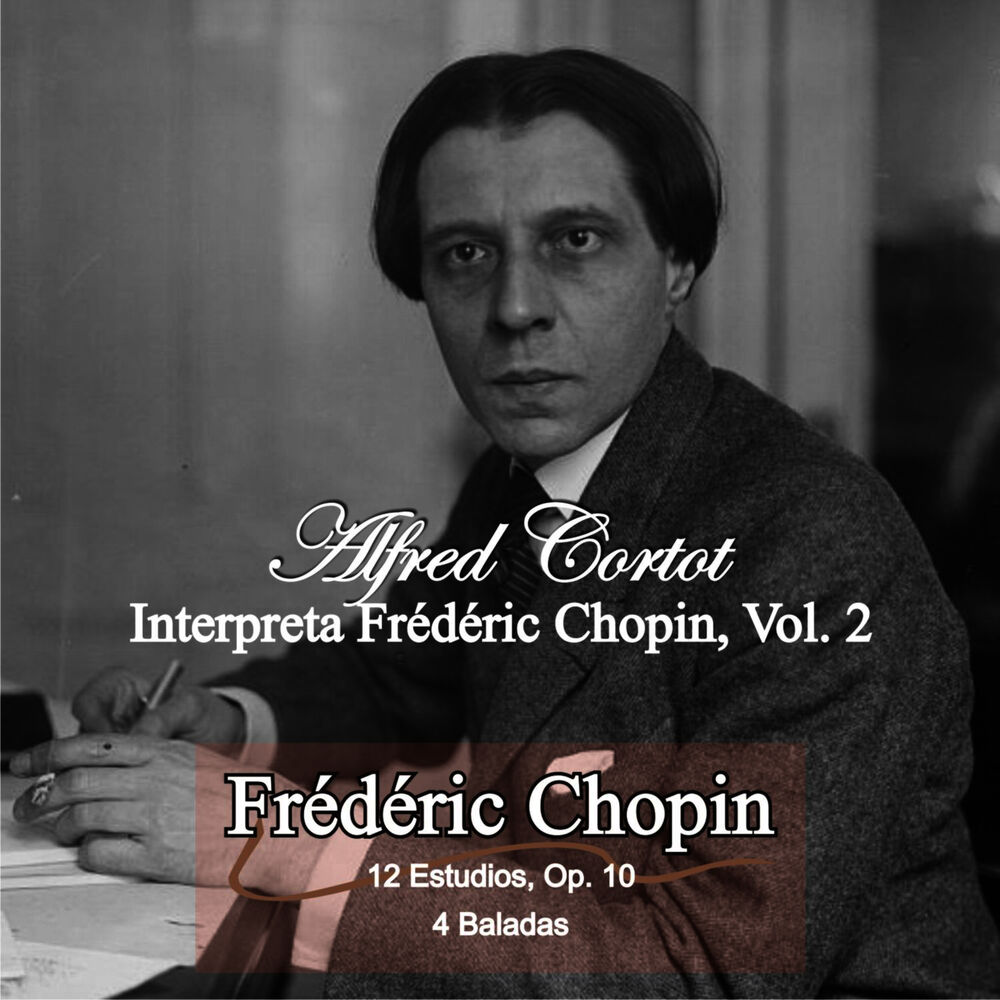 Picture of Interpreta a Frédéric Chopin, Vol. 2