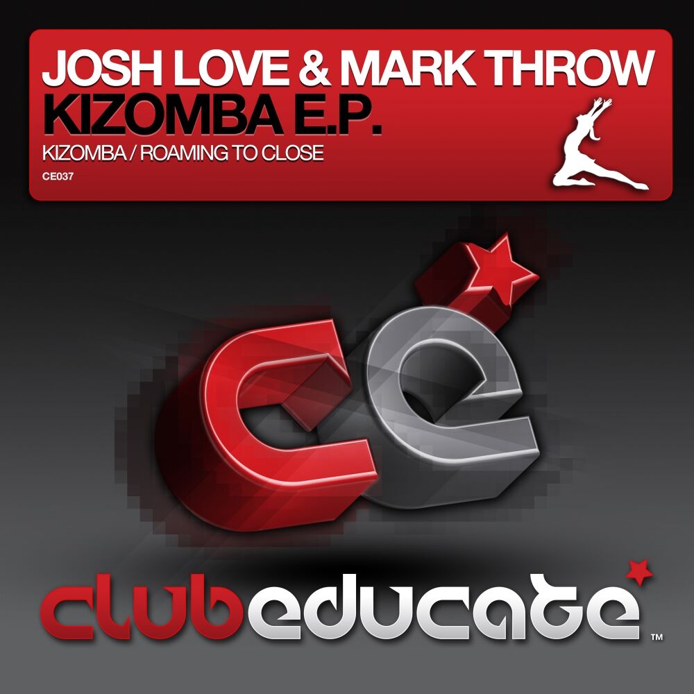 Picture of Kizomba EP