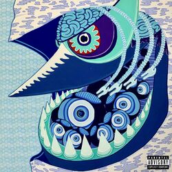 Cover of Bubble tape