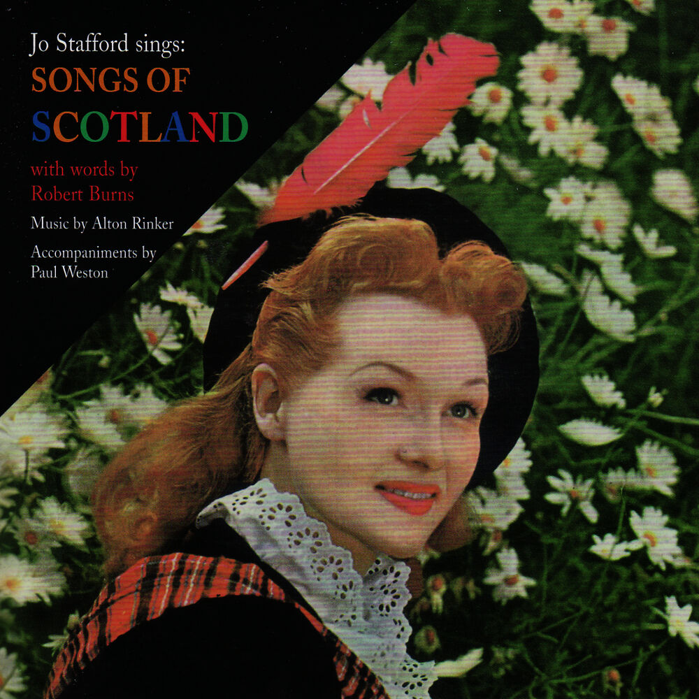 Picture of Songs of Scotland