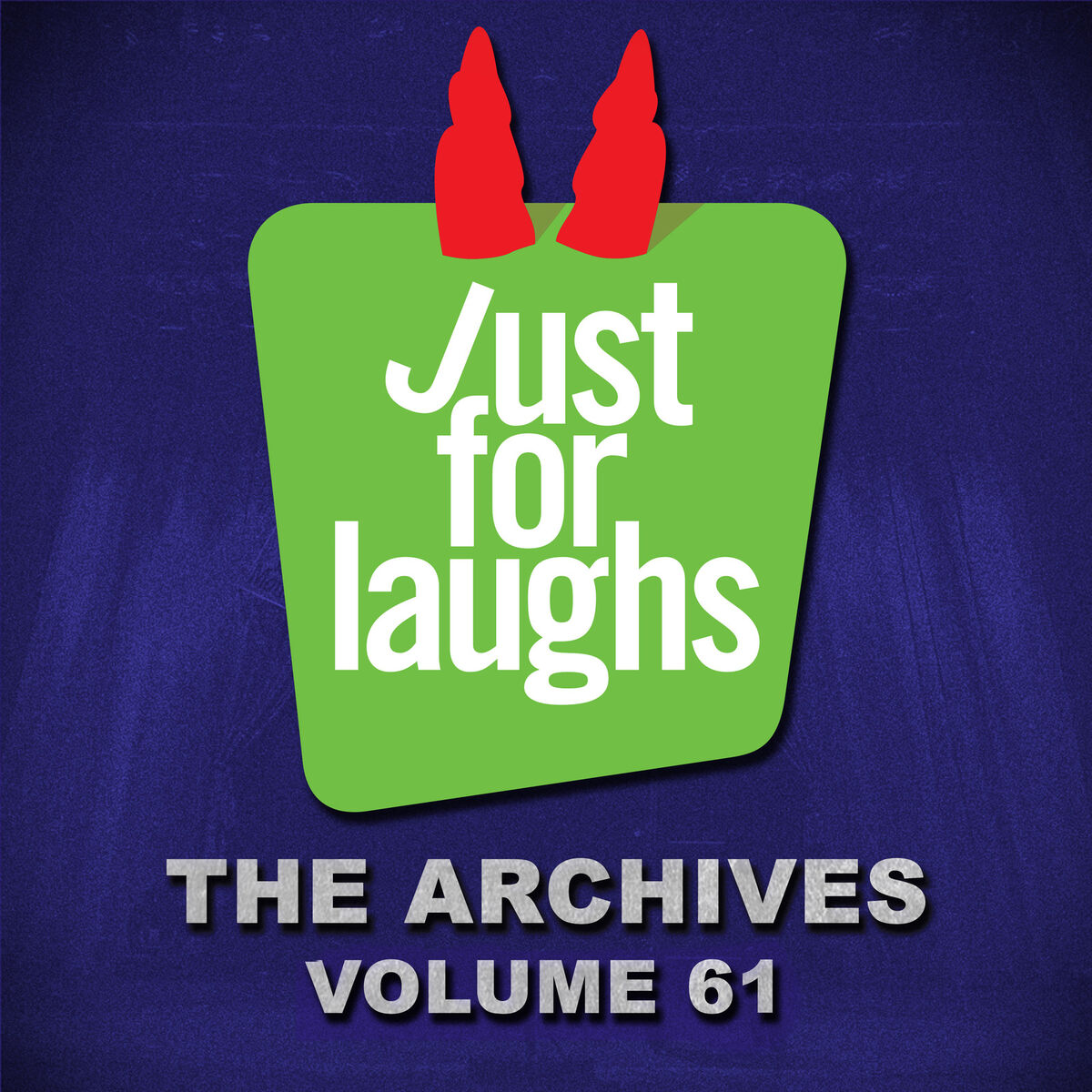 Album cover of Just for Laughs: The Archives, Vol. 61