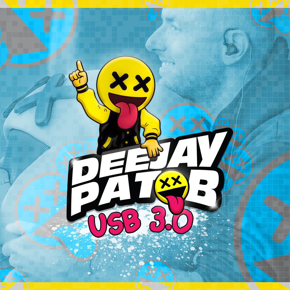 Album cover of USB 3.0