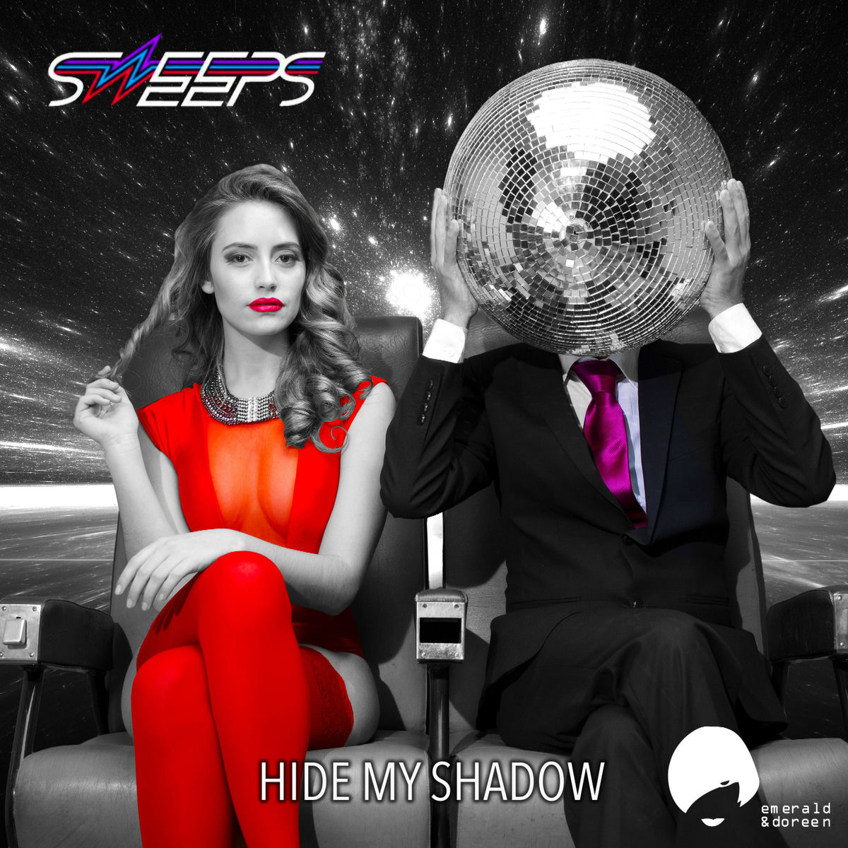 Album cover of Hide My Shadow