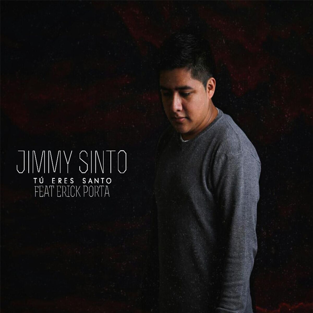 Album cover of Tu Eres Santo