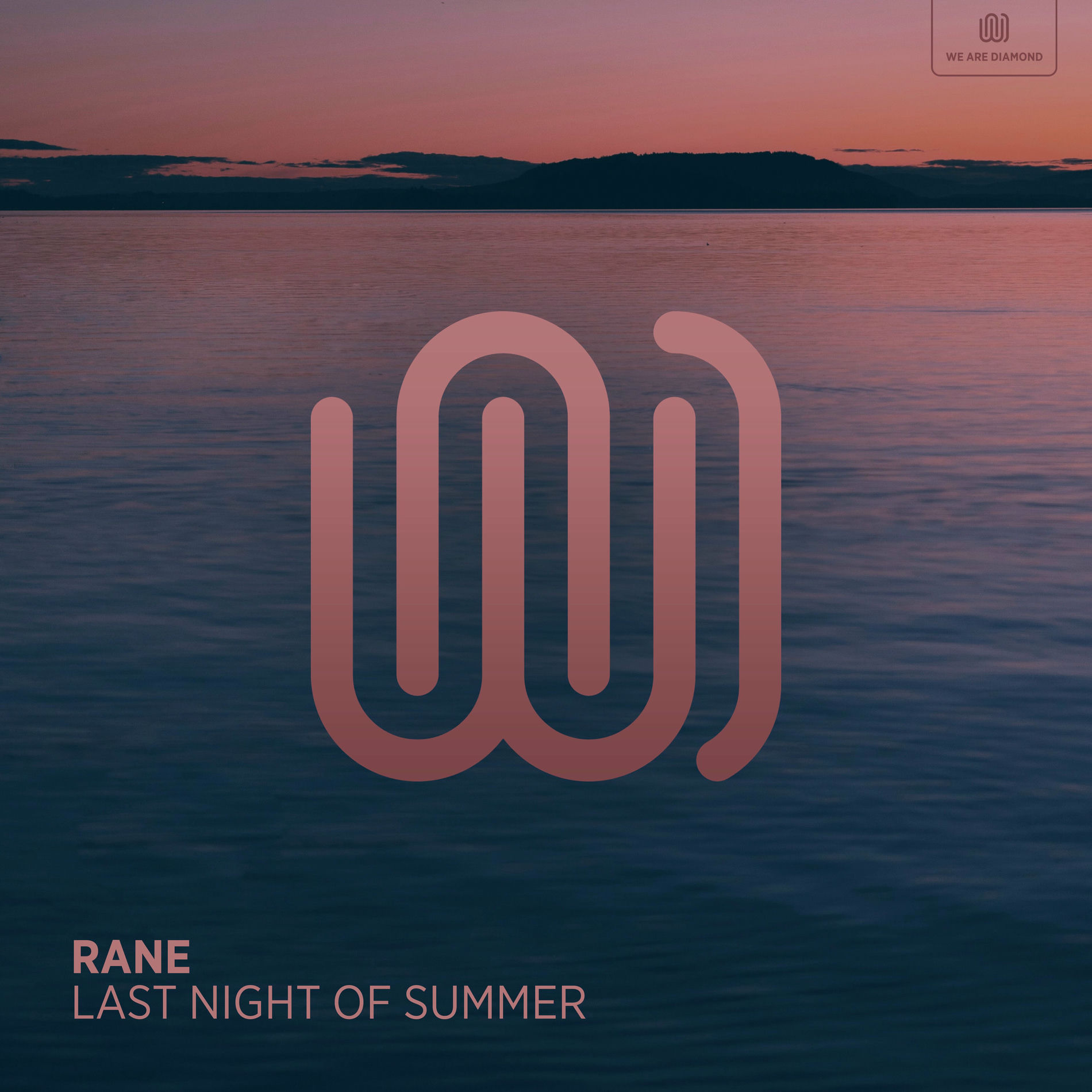 Album cover of Last Night of Summer