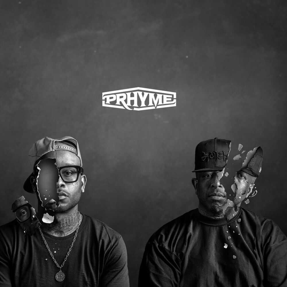 Picture of PRhyme