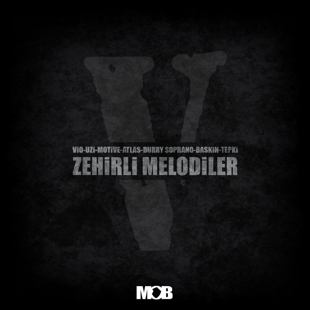 Picture of Zehirli Melodiler