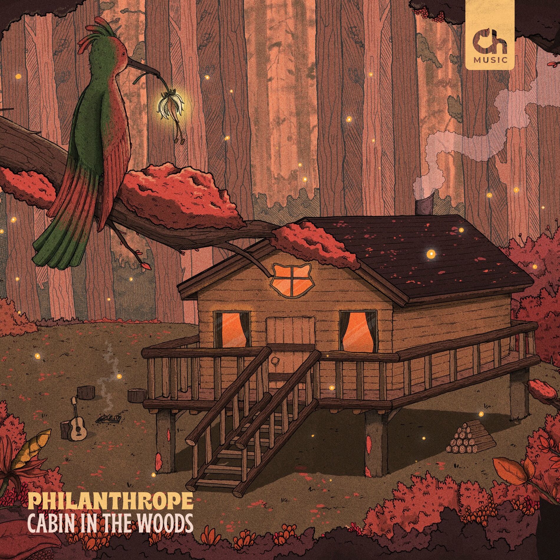 Album cover of Plants