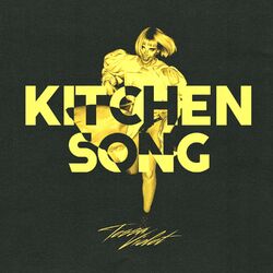 Cover of Kitchen Song