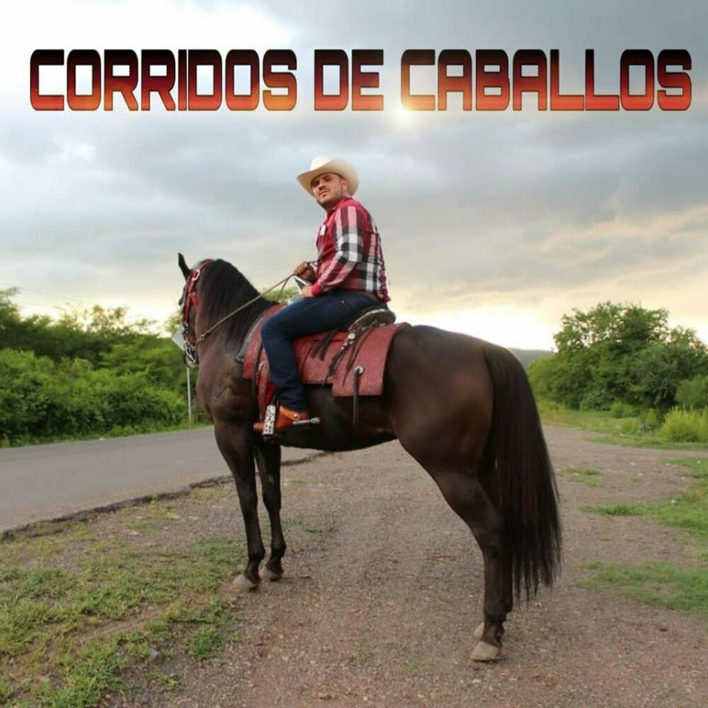 Picture of Corridos De Caballos