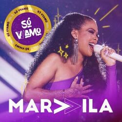 Cover of Só VVamo - EP 1 (Ao Vivo)