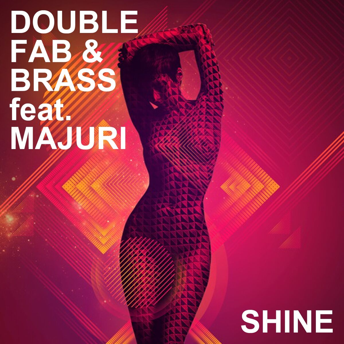 Album cover of Shine