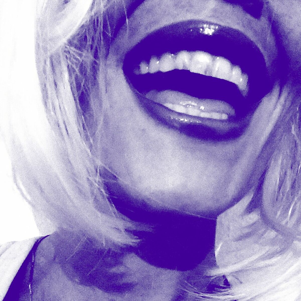 Album cover of Marble Mouth