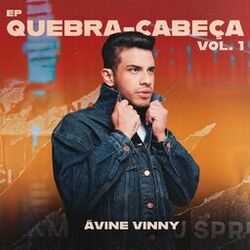 Cover of Quebra-Cabeça Vol. 01