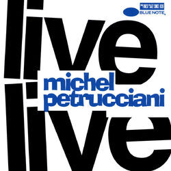 Cover of Live