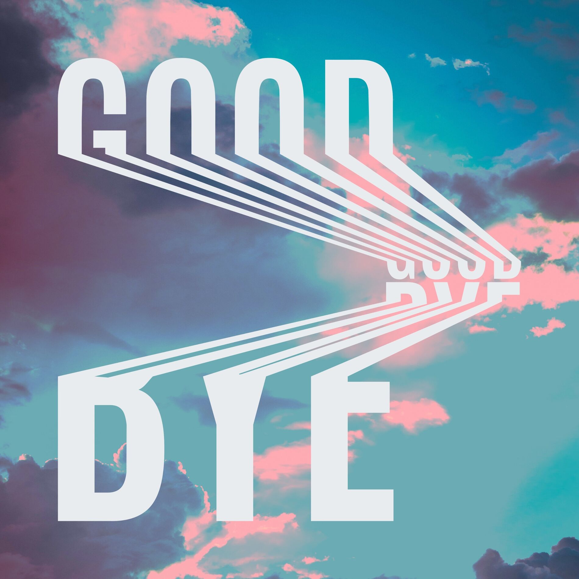 Album cover of Goodbye