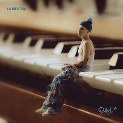 Cover of La Melodía