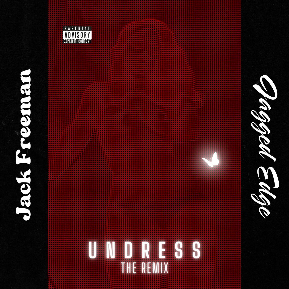 Album cover of UNDRESS