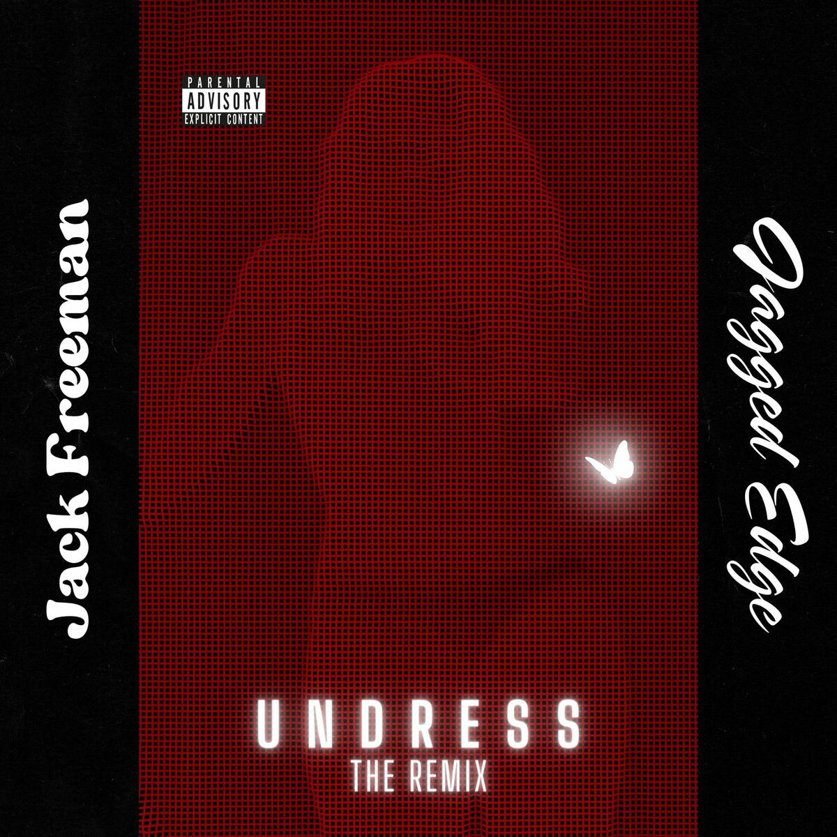 Album cover of UNDRESS (Remix)