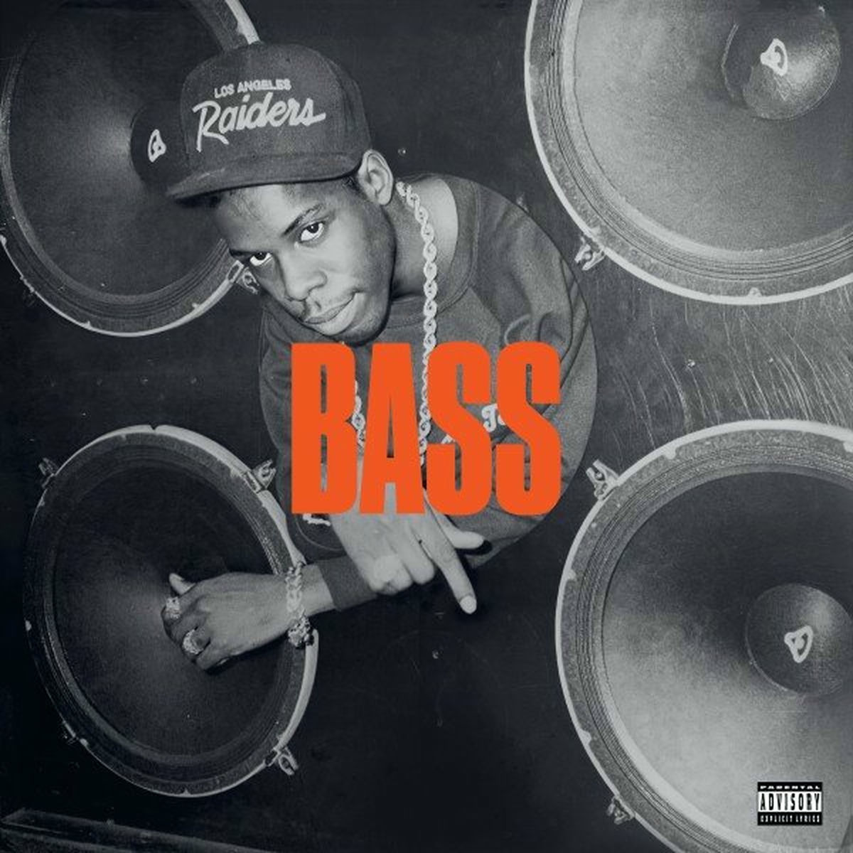Album cover of Bass (2024 Remastered)