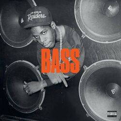 Cover of Bass (2024 Remastered)