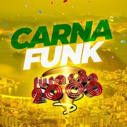 Cover of CarnaFunk da Furacão 2000