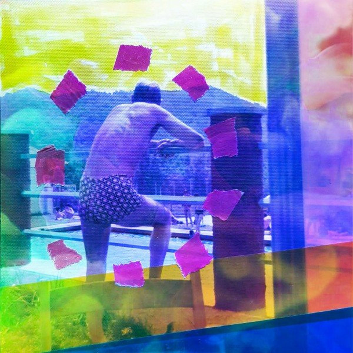 Album cover of Tombola 94 (Funky Loffe Remix)