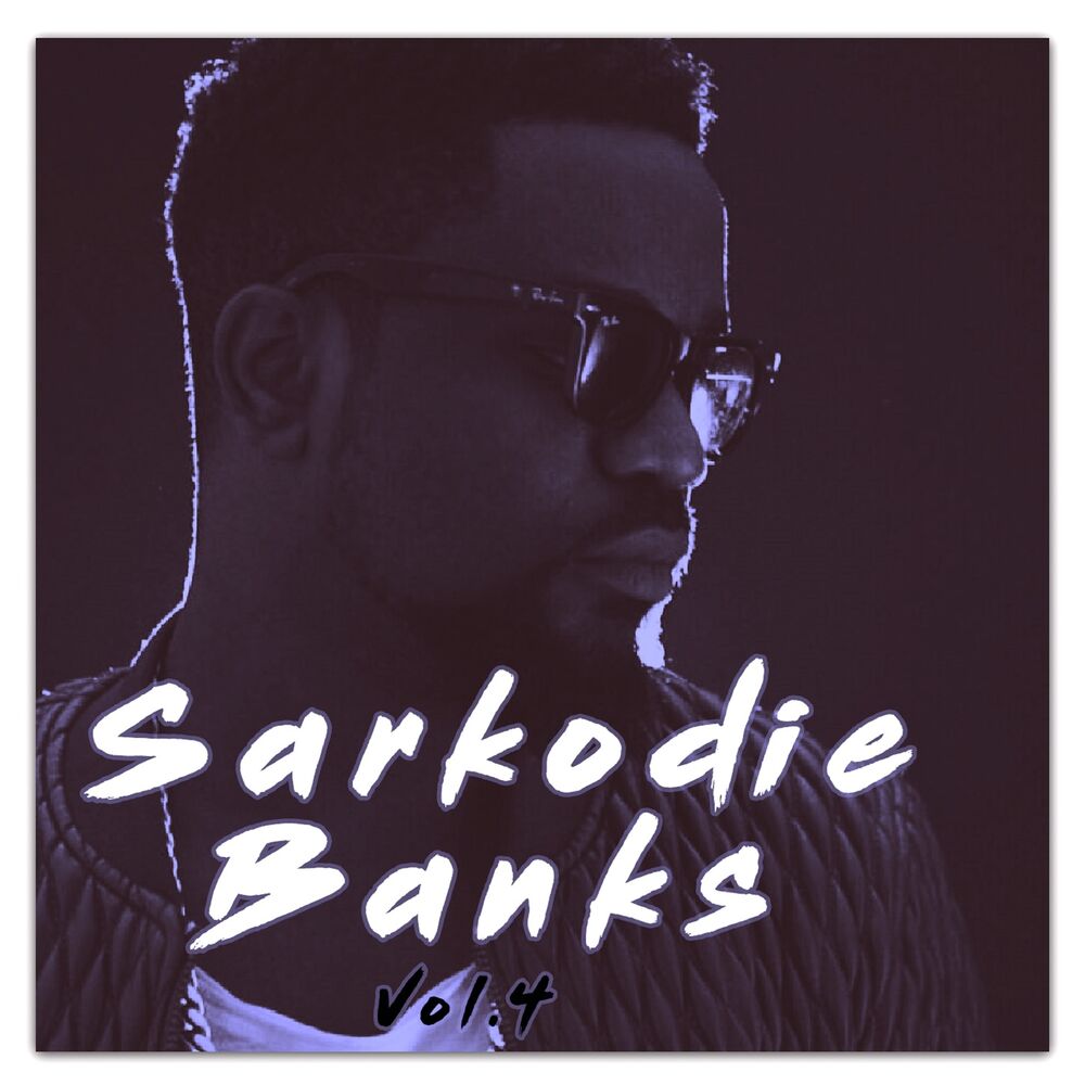 Picture of Sarkodie, Vol.4