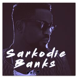 Cover of Sarkodie, Vol.4