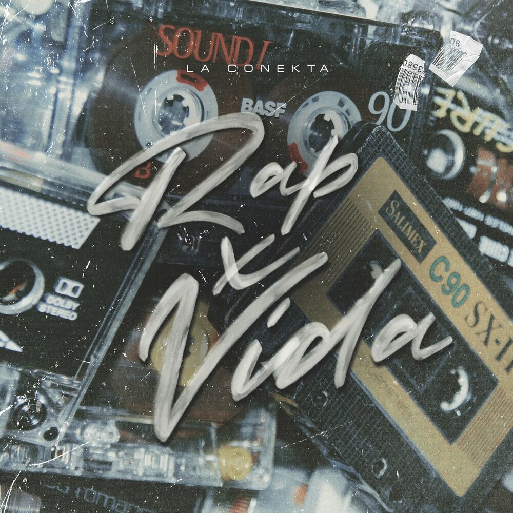 Picture of Rap X Vida