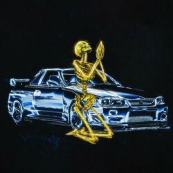 Cover of COCAINE COWBOY
