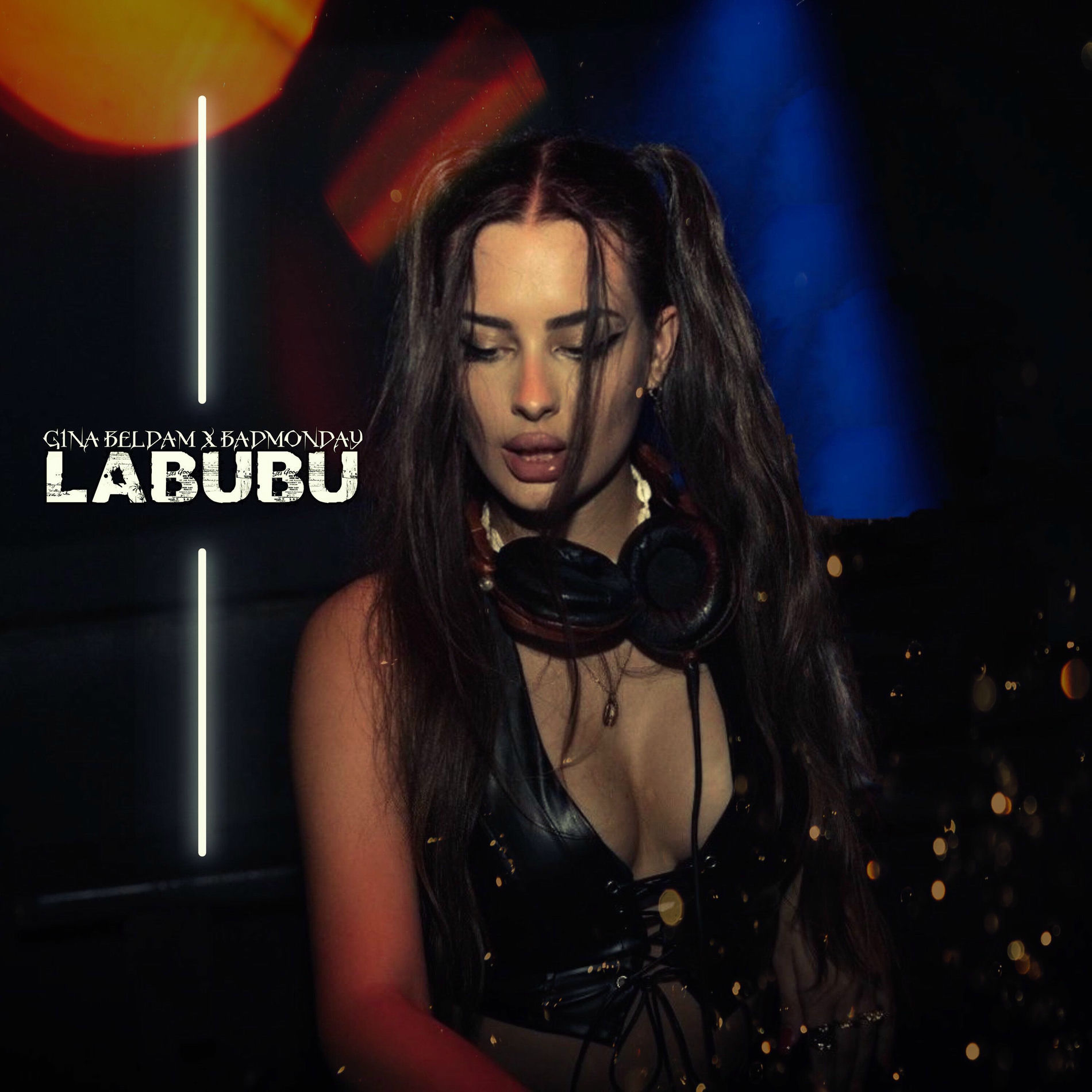 Album cover of Labubu
