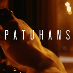 Cover of Patuhans