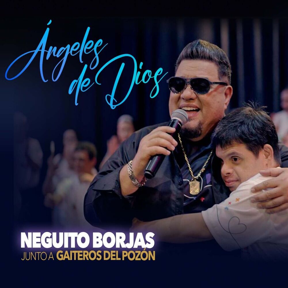 Picture of Angeles de Dios