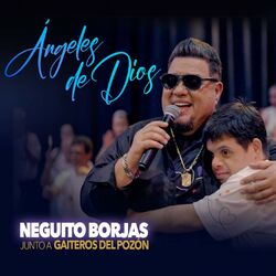 Cover of Angeles de Dios