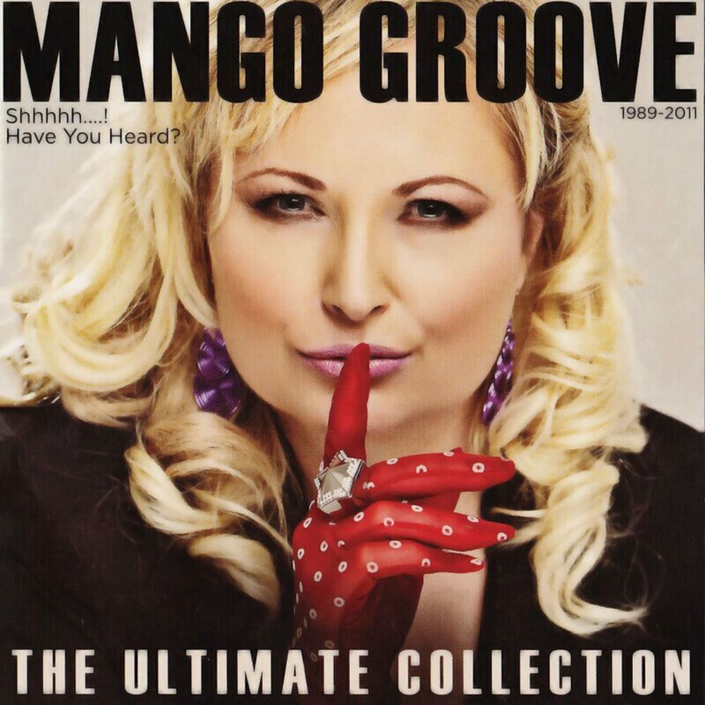 Picture of Shh…the Ultimate Mango