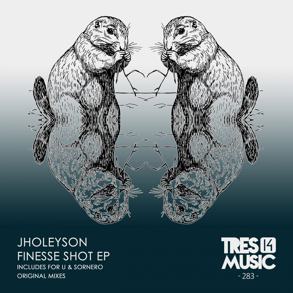 Picture of FINESSE SHOT EP