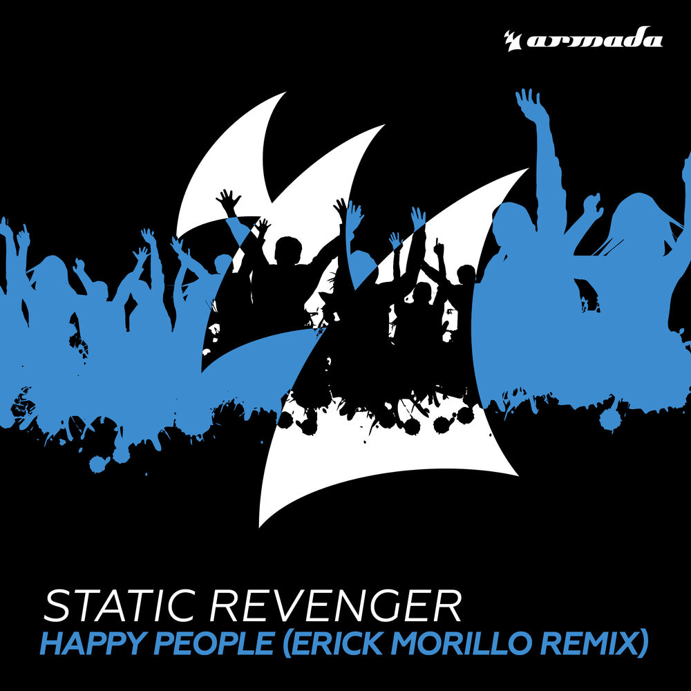 Picture of Happy People (Erick Morillo Remix)