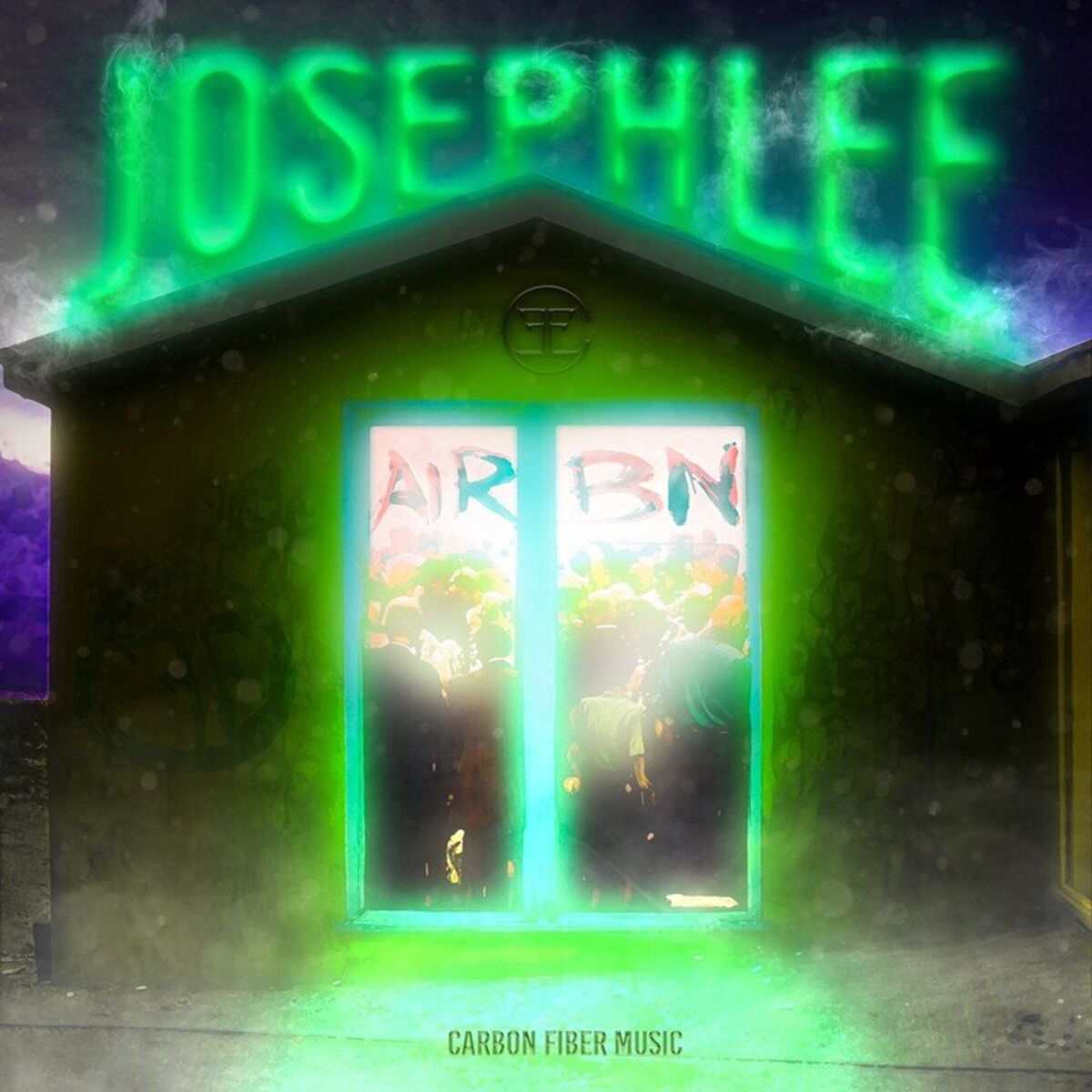 Album cover of AIRBN