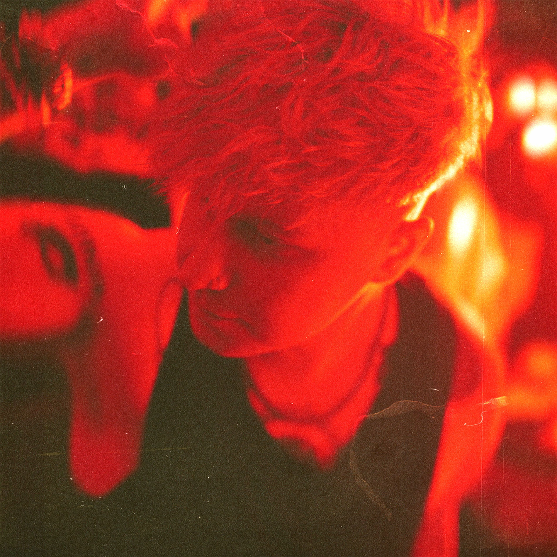 Album cover of Anteeks (feat. Fabe)