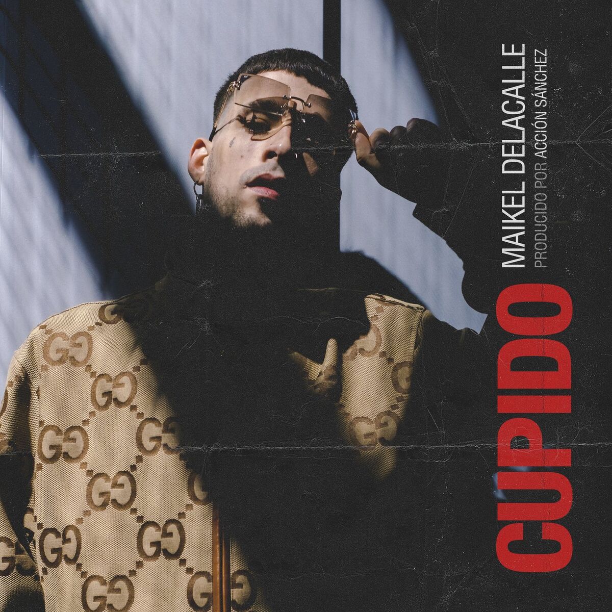 Album cover of Cupido