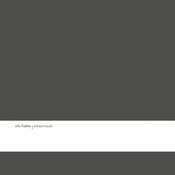 Cover of Wintermusik