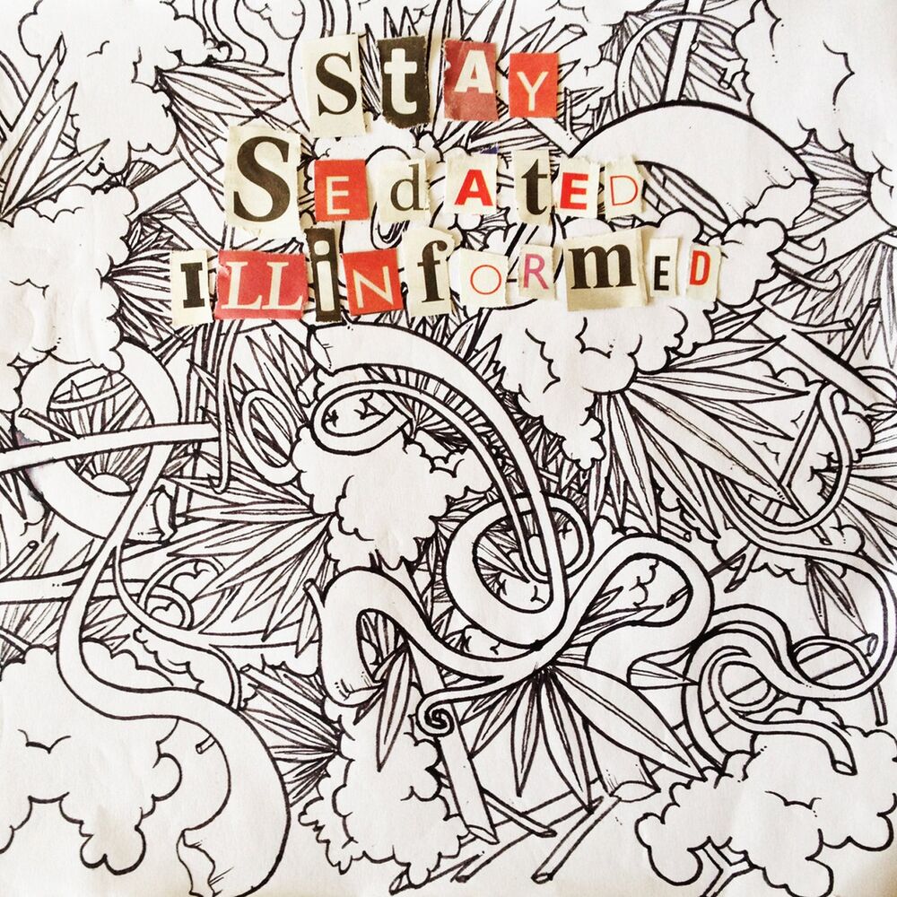 Picture of Stay Sedated