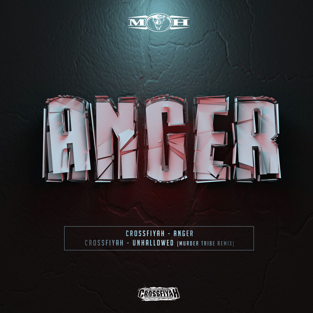 Picture of Anger