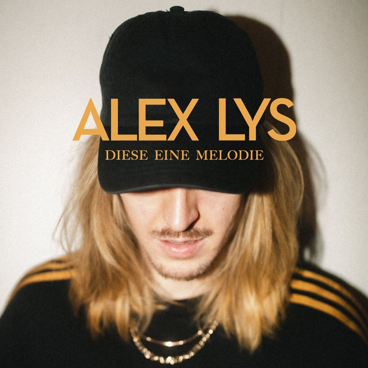 Album cover of Diese eine Melodie